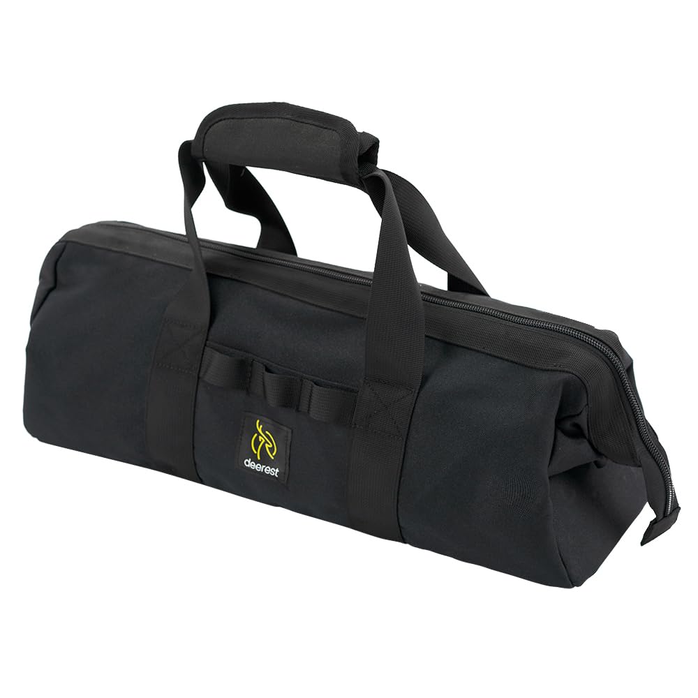 Amazon.co.jp: deerestポータブル多機能ペグキャリーバッグ・多用途